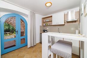 Apartments Insula Insule