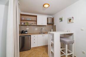 Apartments Insula Insule