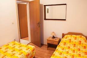Apartments Erikas