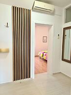 Apartments Erikas