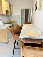 Apartments Erikas