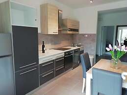 Apartments Erikas