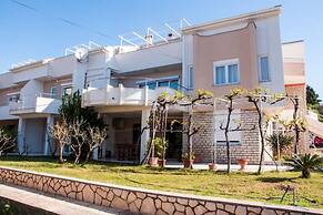 Apartments Erikas