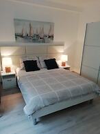 Apartments Erikas