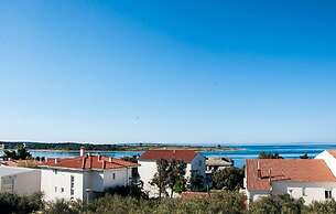 Apartments Erikas