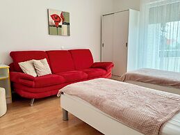 Apartments Erikas