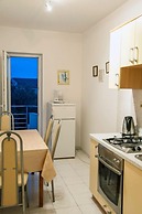 Apartments Erikas