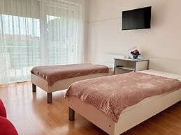 Apartments Erikas
