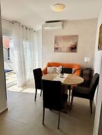 Apartments Erikas