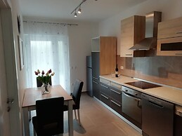 Apartments Erikas