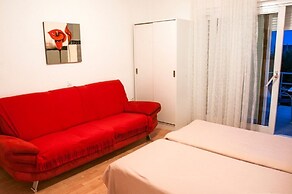 Apartments Erikas
