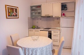 Apartments Erikas