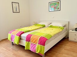 Apartments Erikas