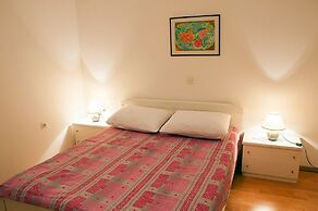 Apartments Erikas