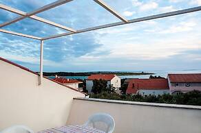 Apartments Erikas
