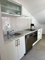 Apartments Erikas