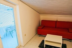 Apartments Erikas