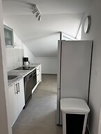 Apartments Erikas
