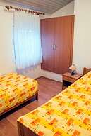 Apartments Erikas