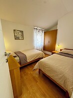Apartments Erikas
