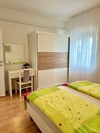 Apartments Erikas
