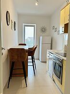 Apartments Erikas