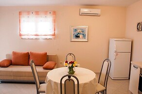 Apartments Karolinas