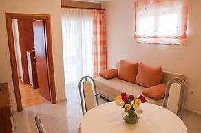 Apartments Karolinas
