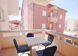 Apartments Karolinas