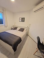 Apartments and Room Mario