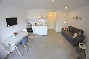 Apartments and Room Mario