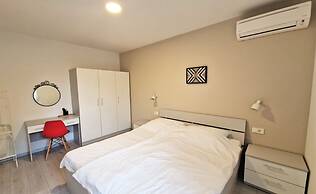 Apartments and Room Mario