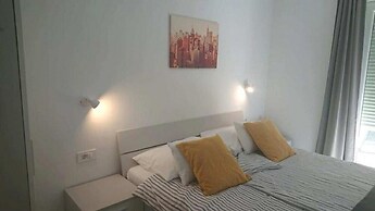 Apartments and Room Mario