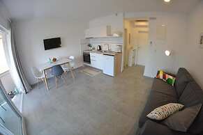 Apartments and Room Mario