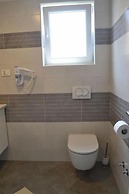 Apartments and Room Mario