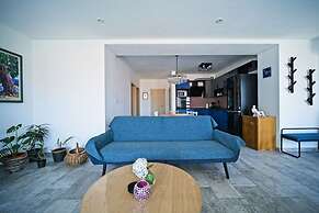 Apartment Afitojen