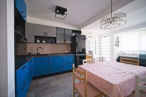 Apartment Afitojen