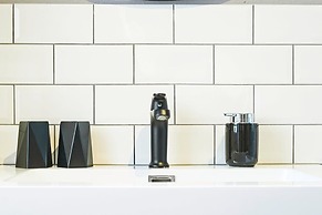 Apartment Afitojen