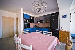 Apartment Afitojen