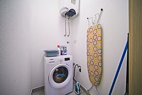 Apartment Afitojen