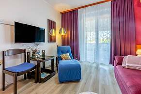 Apartments A2jass
