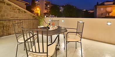 Apartment Sani