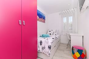 Apartment Sani