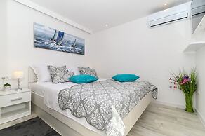 Apartment Sani