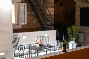 Apartment Sani