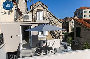 Apartment Sani
