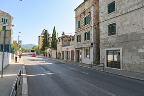 Apartment Sani