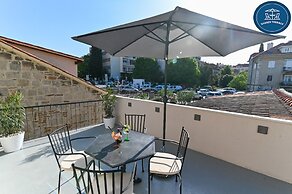 Apartment Sani