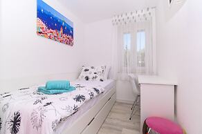 Apartment Sani