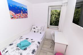 Apartment Sani